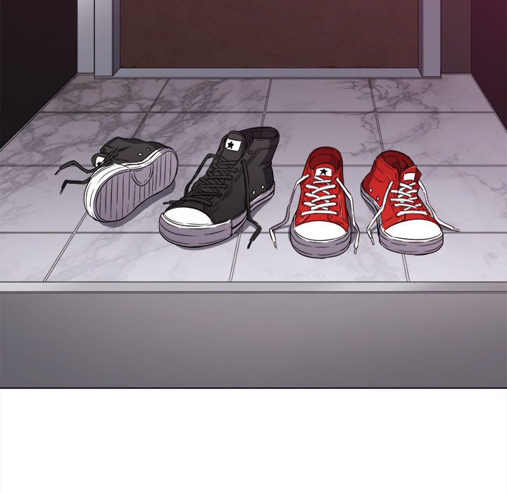 My High School Bully Chapter 68 - Page 11 in English