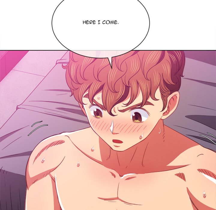 My High School Bully Chapter 68 - Page 118 in English