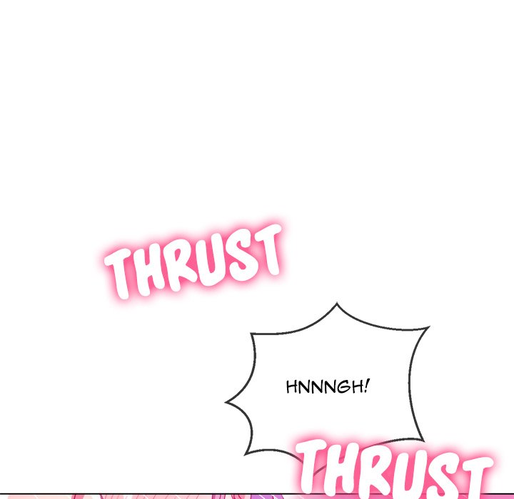My High School Bully Chapter 68 - Page 124 in English