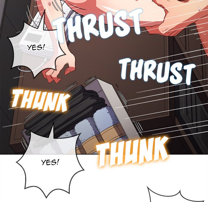 My High School Bully Chapter 68 - Page 135 in English