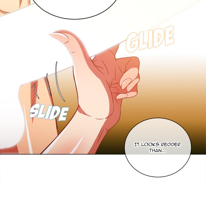 My High School Bully Chapter 68 - Page 24 in English
