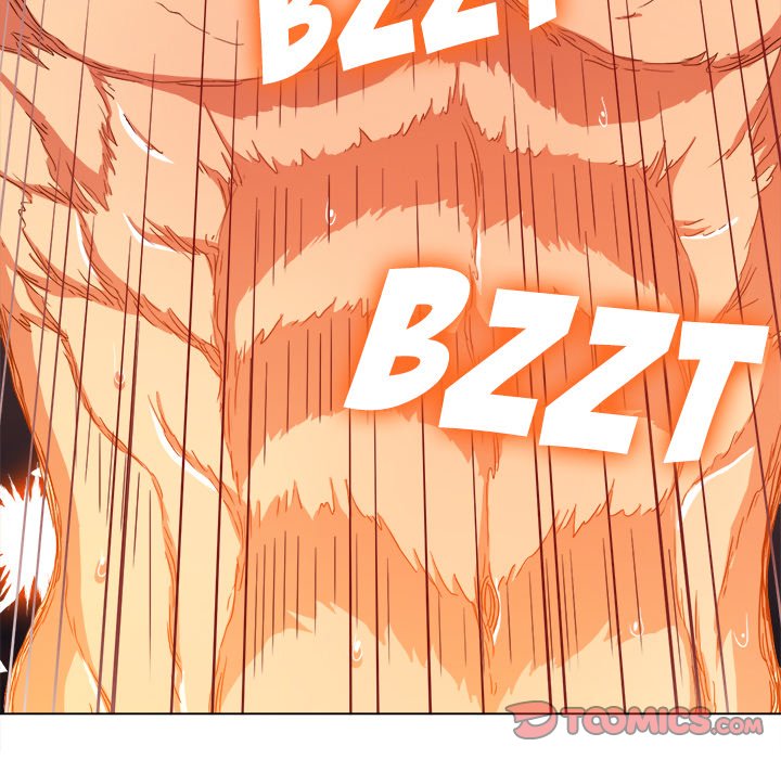 My High School Bully Chapter 68 - Page 30 in English
