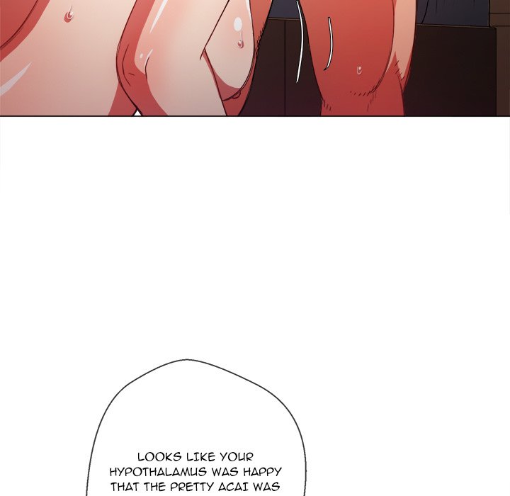 My High School Bully Chapter 68 - Page 43 in English