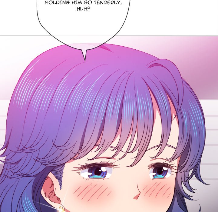My High School Bully Chapter 68 - Page 44 in English