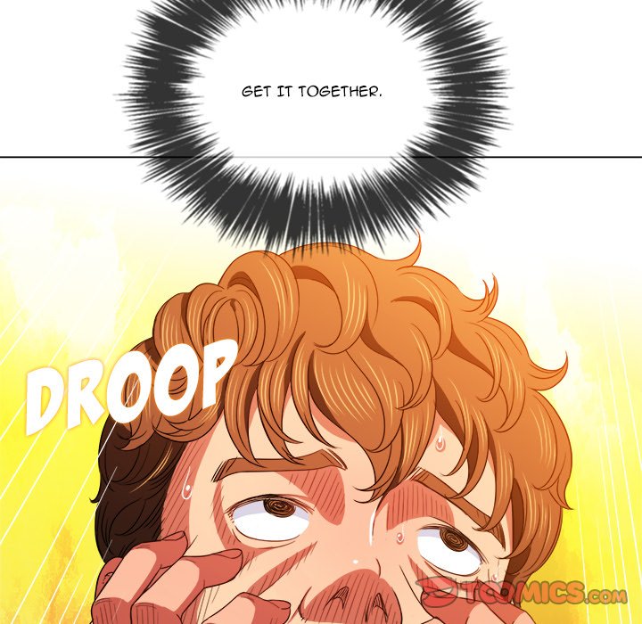 My High School Bully Chapter 68 - Page 48 in English