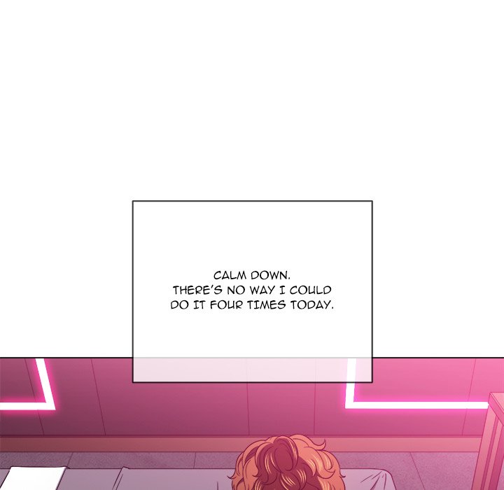 My High School Bully Chapter 68 - Page 50 in English