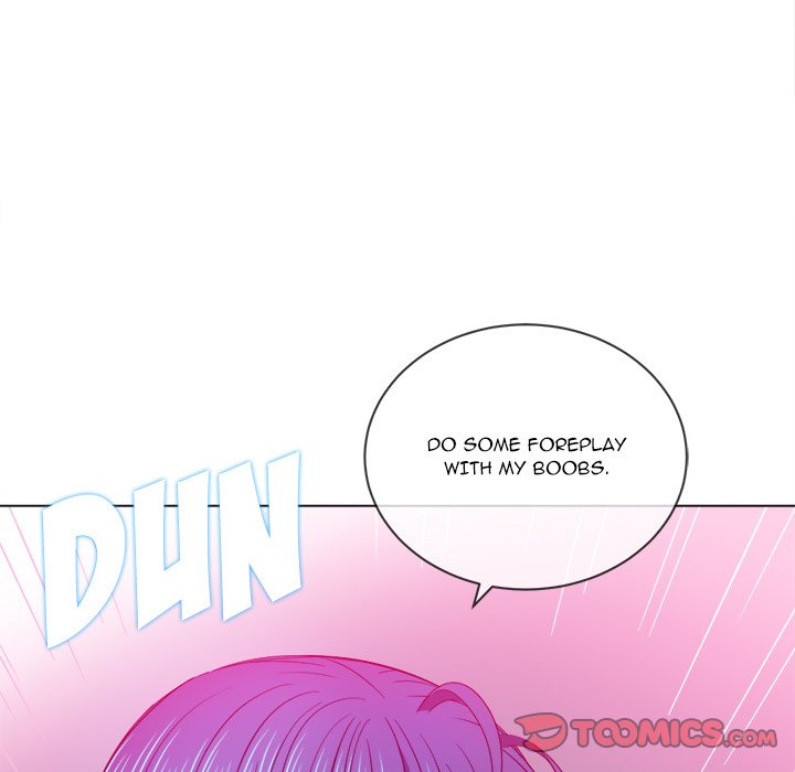 My High School Bully Chapter 68 - Page 57 in English
