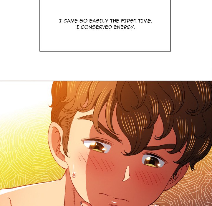 My High School Bully Chapter 68 - Page 67 in English