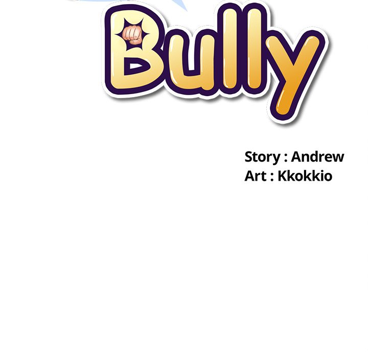 My High School Bully Chapter 68 - Page 7 in English