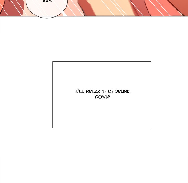 My High School Bully Chapter 68 - Page 72 in English