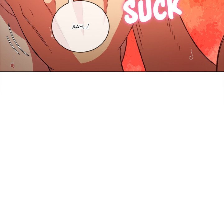 My High School Bully Chapter 68 - Page 77 in English