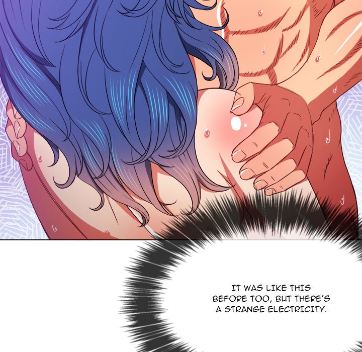 My High School Bully Chapter 68 - Page 94 in English