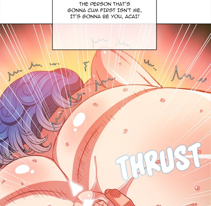 My High School Bully Chapter 68 - Page 96 in English