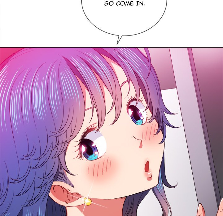 My High School Bully Chapter 69 - Page 100 in English