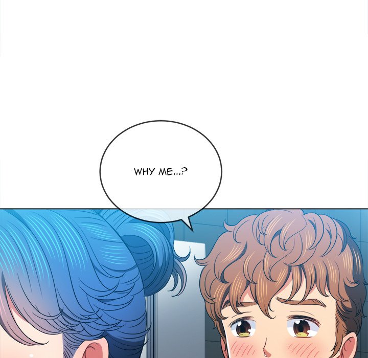 My High School Bully Chapter 69 - Page 107 in English