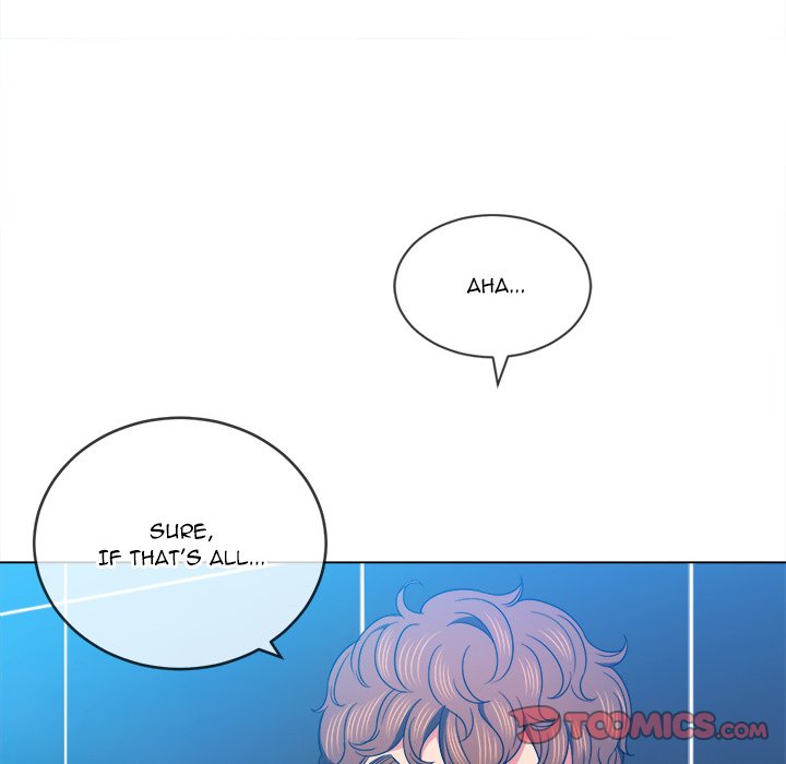 My High School Bully Chapter 69 - Page 111 in English