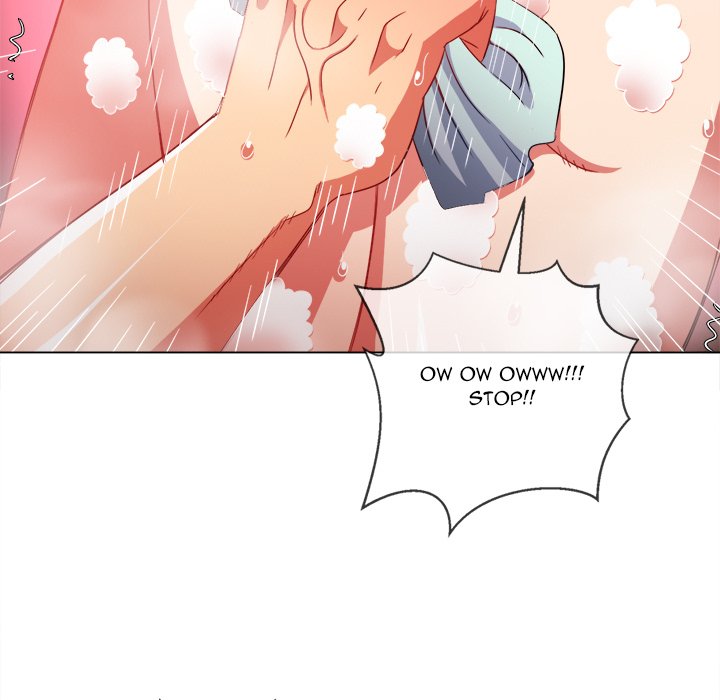 My High School Bully Chapter 69 - Page 114 in English
