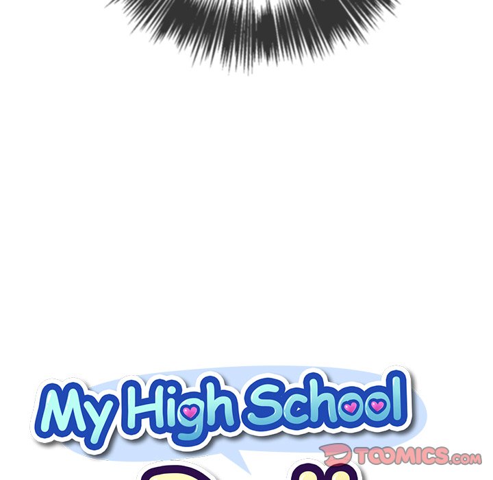 My High School Bully Chapter 69 - Page 12 in English