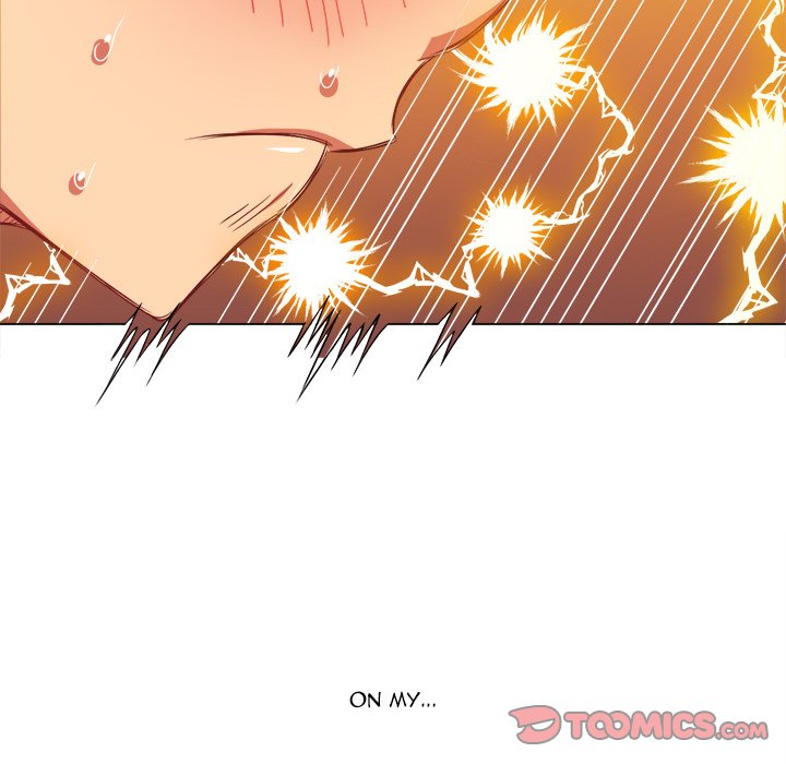 My High School Bully Chapter 69 - Page 138 in English