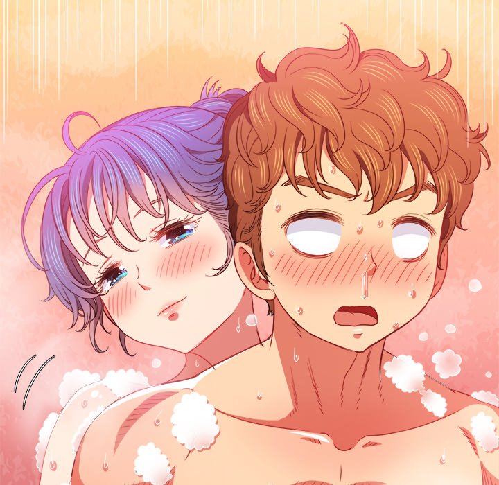 My High School Bully Chapter 69 - Page 146 in English