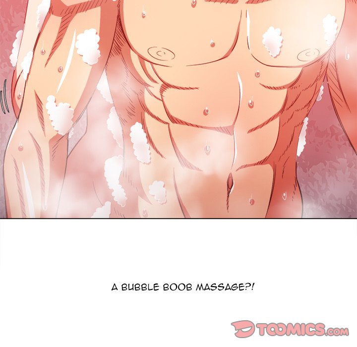 My High School Bully Chapter 69 - Page 147 in English
