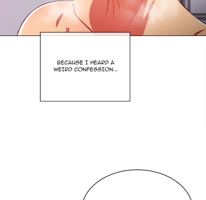 My High School Bully Chapter 69 - Page 25 in English