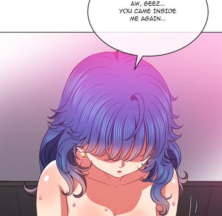 My High School Bully Chapter 69 - Page 26 in English