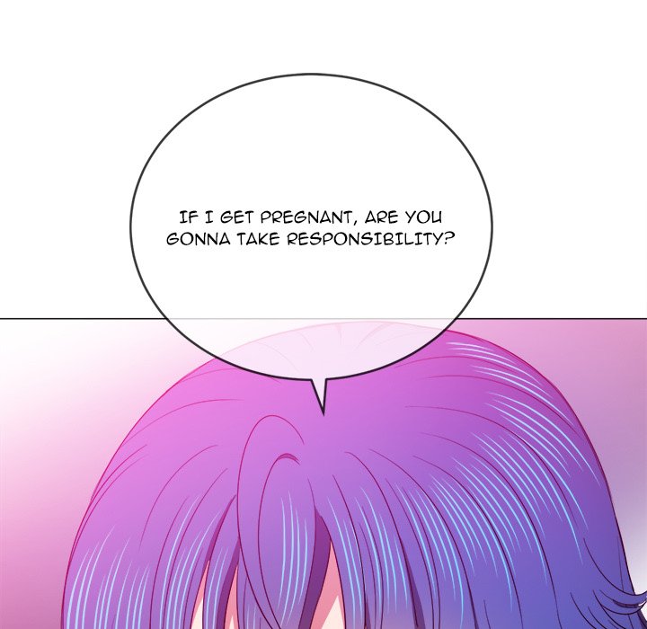 My High School Bully Chapter 69 - Page 28 in English