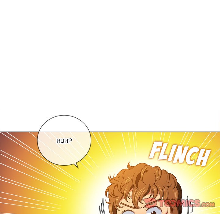 My High School Bully Chapter 69 - Page 30 in English