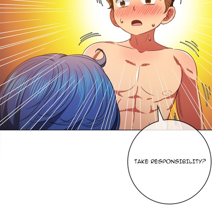 My High School Bully Chapter 69 - Page 31 in English