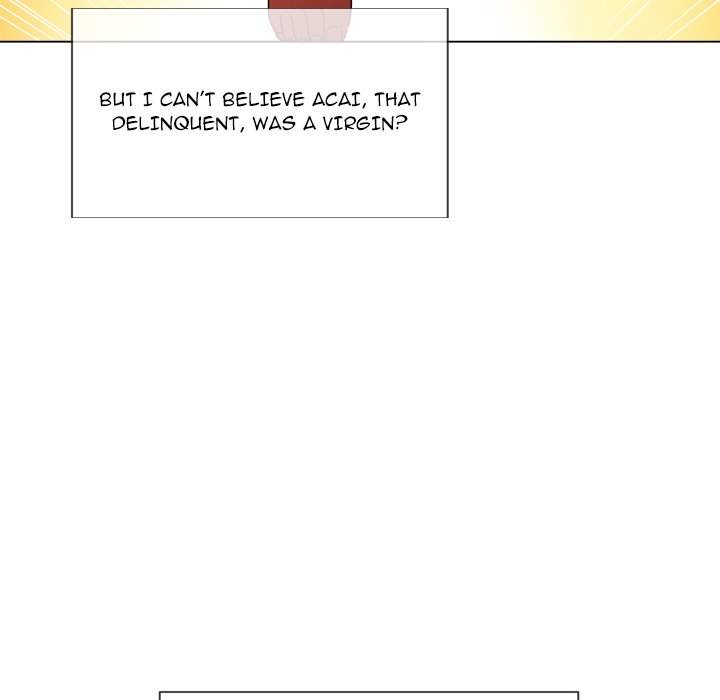 My High School Bully Chapter 69 - Page 43 in English