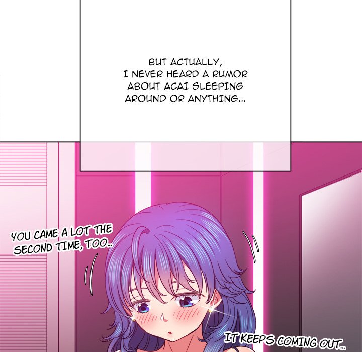 My High School Bully Chapter 69 - Page 44 in English