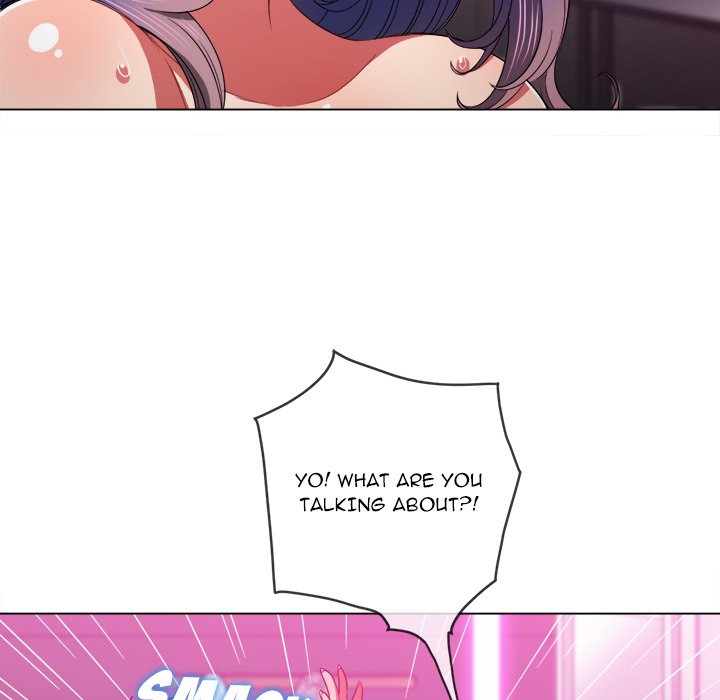 My High School Bully Chapter 69 - Page 53 in English