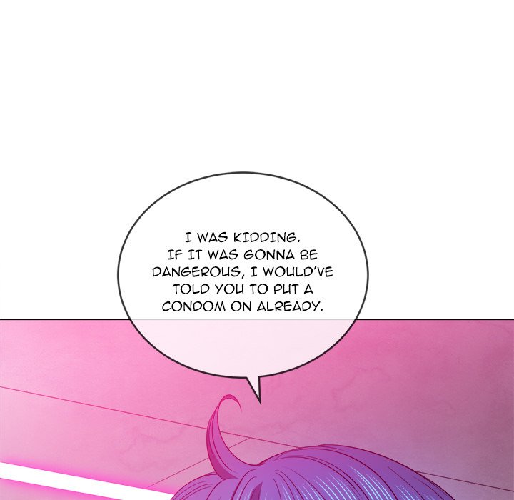 My High School Bully Chapter 69 - Page 55 in English