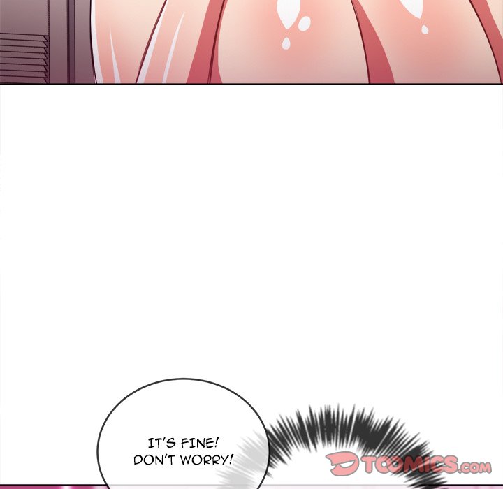 My High School Bully Chapter 69 - Page 57 in English