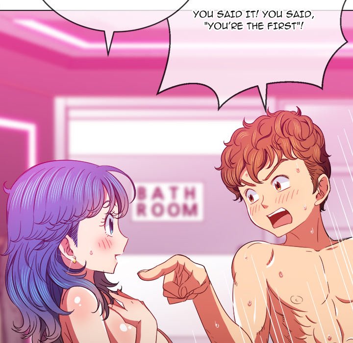 My High School Bully Chapter 69 - Page 67 in English