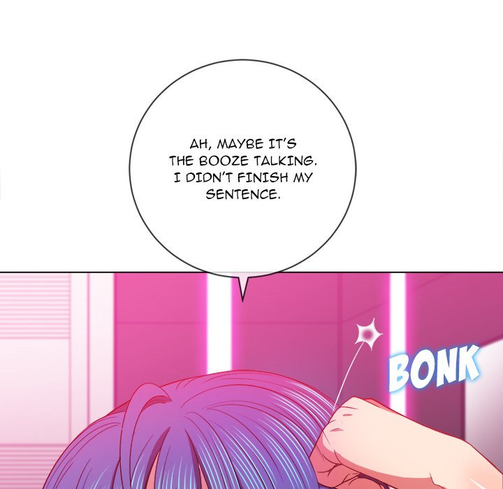 My High School Bully Chapter 69 - Page 73 in English