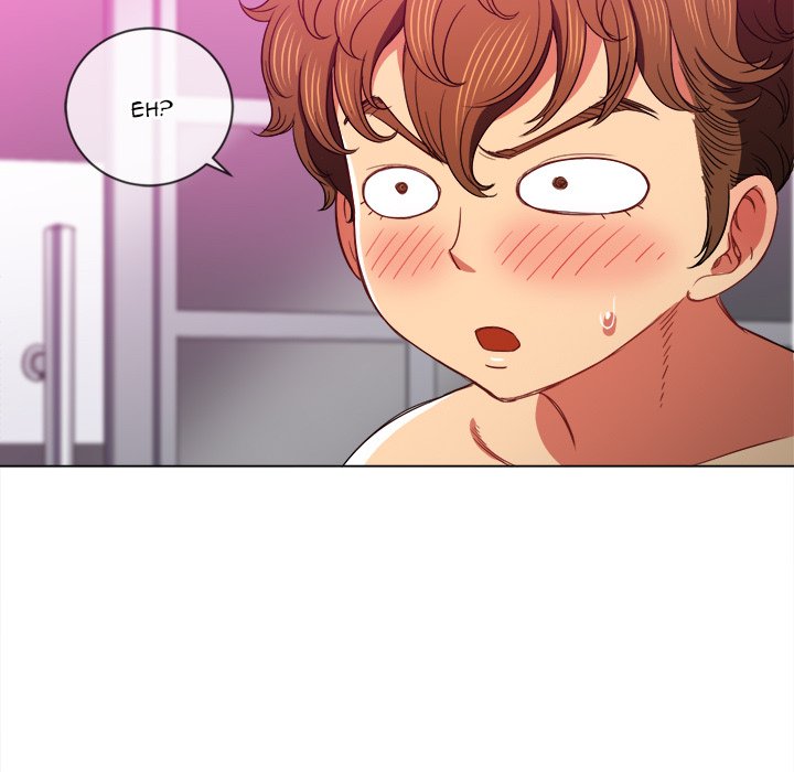 My High School Bully Chapter 69 - Page 76 in English