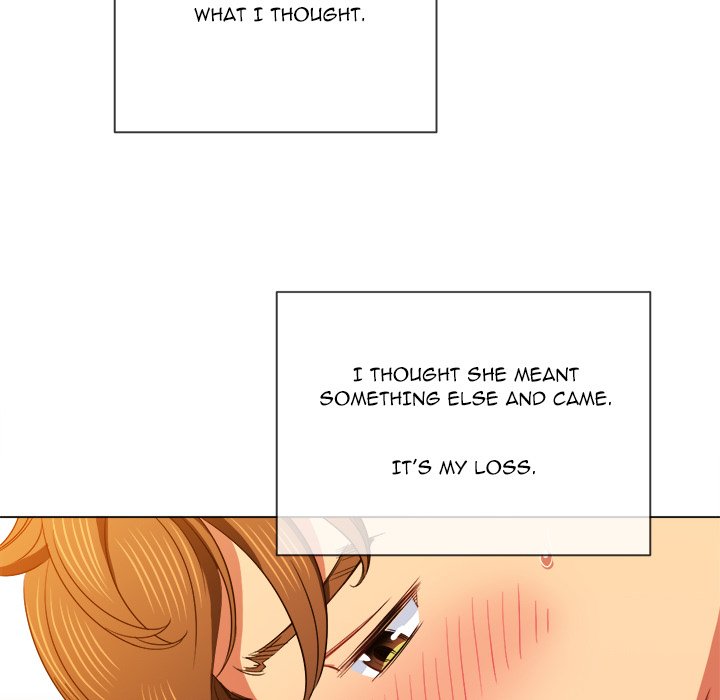 My High School Bully Chapter 69 - Page 86 in English