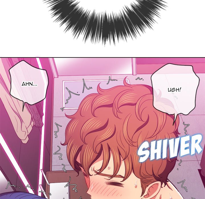 My High School Bully Chapter 69 - Page 9 in English