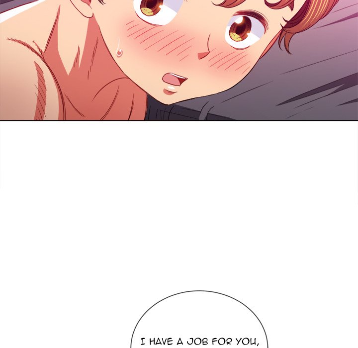 My High School Bully Chapter 69 - Page 99 in English