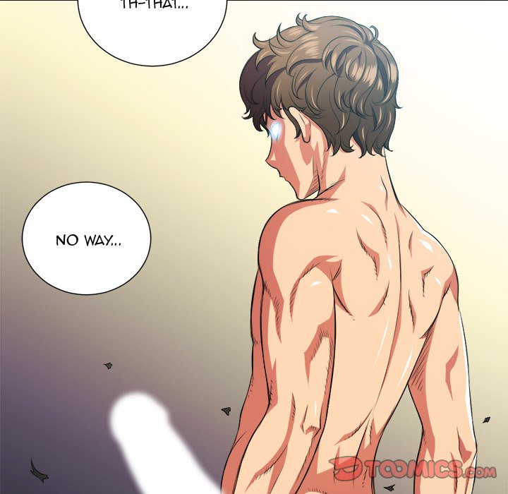My High School Bully Chapter 7 - Page 104 in English