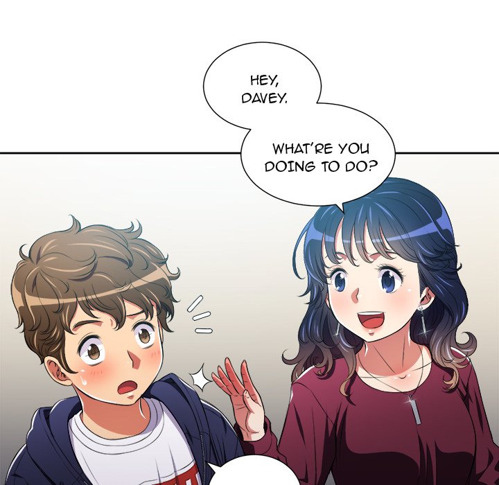 My High School Bully Chapter 7 - Page 19 in English