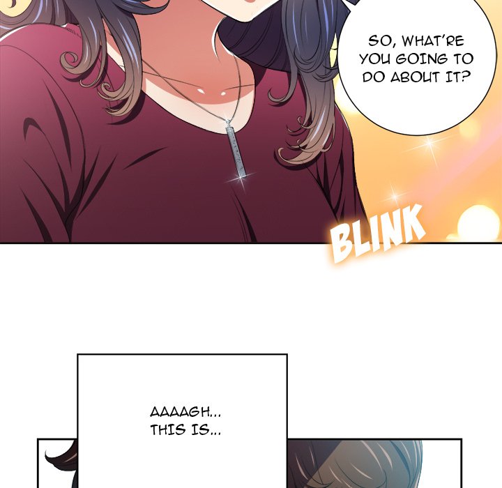 My High School Bully Chapter 7 - Page 21 in English