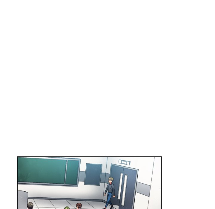 My High School Bully Chapter 7 - Page 29 in English