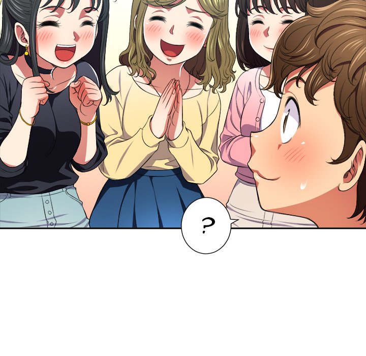 My High School Bully Chapter 7 - Page 34 in English