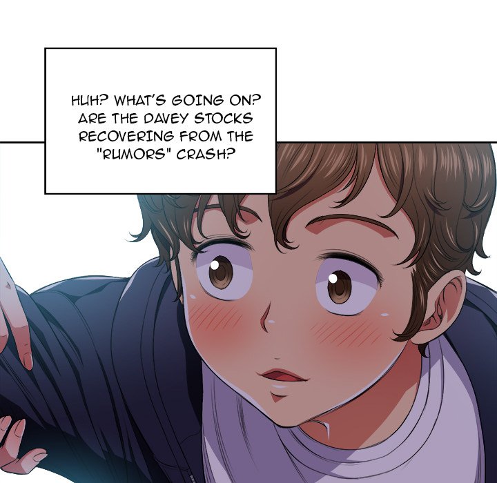 My High School Bully Chapter 7 - Page 37 in English