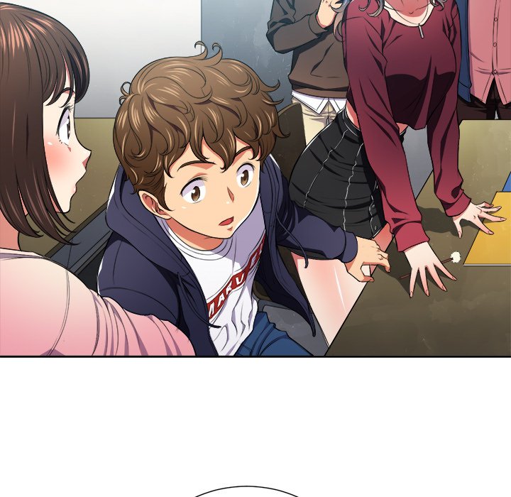 My High School Bully Chapter 7 - Page 39 in English