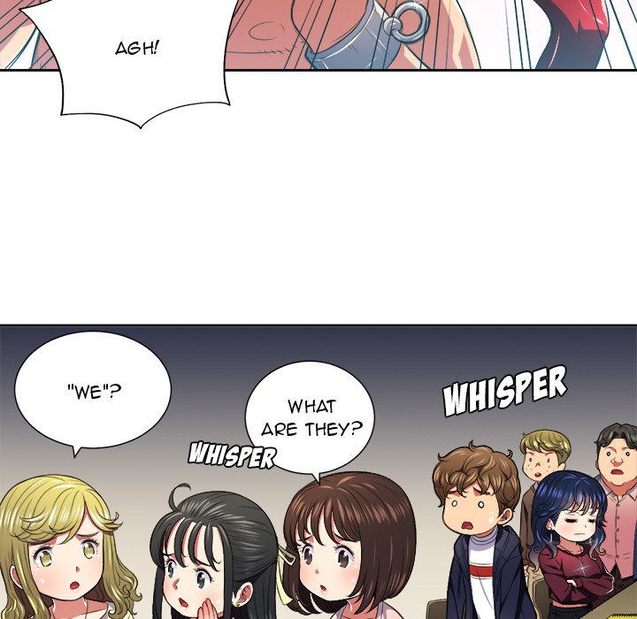 My High School Bully Chapter 7 - Page 43 in English