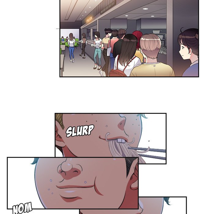 My High School Bully Chapter 7 - Page 5 in English